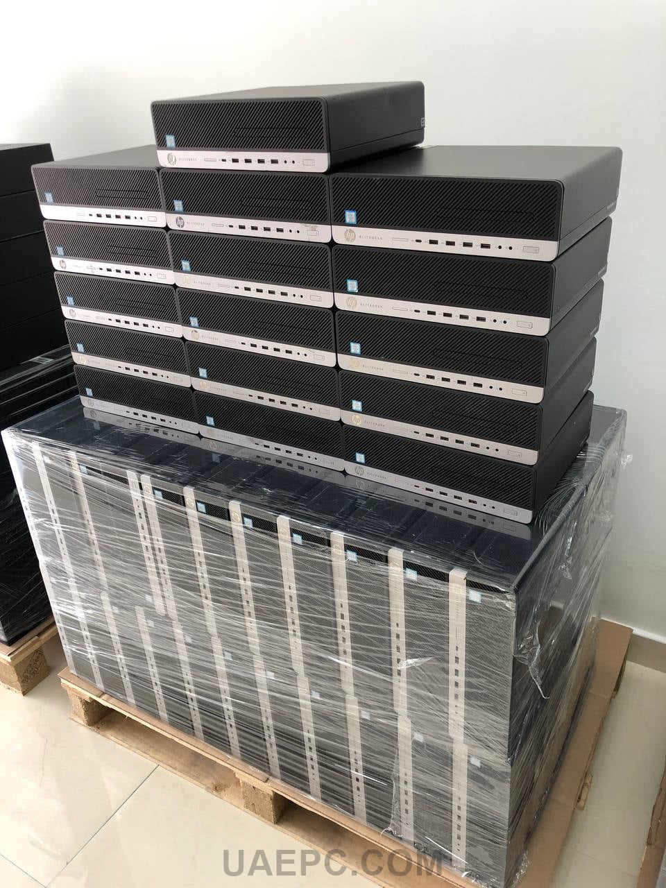 Desktop HP 800 G3 SFF - SuperSale.ae