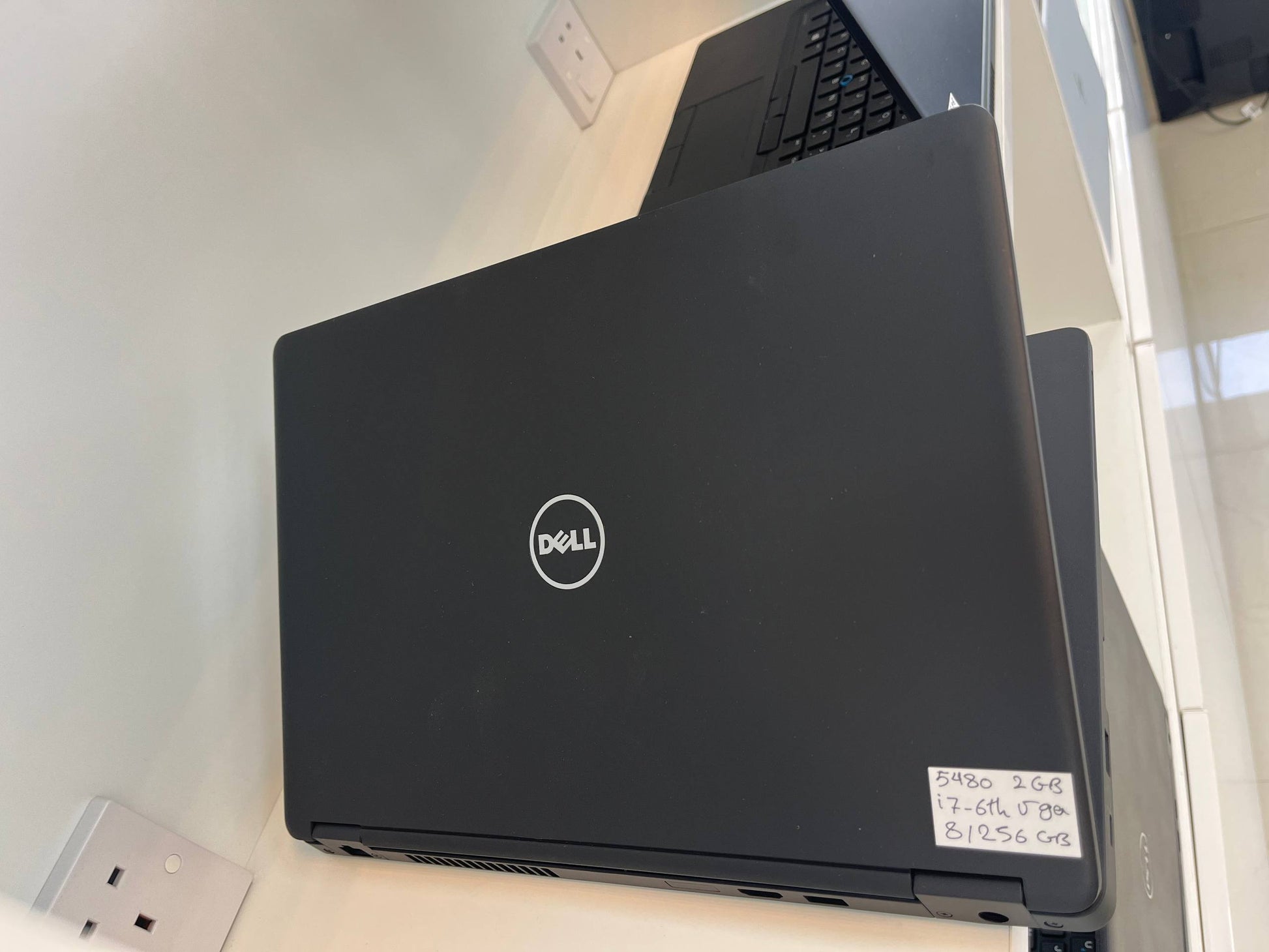 Laptop Dell Latitude 5480 - SuperSale.ae