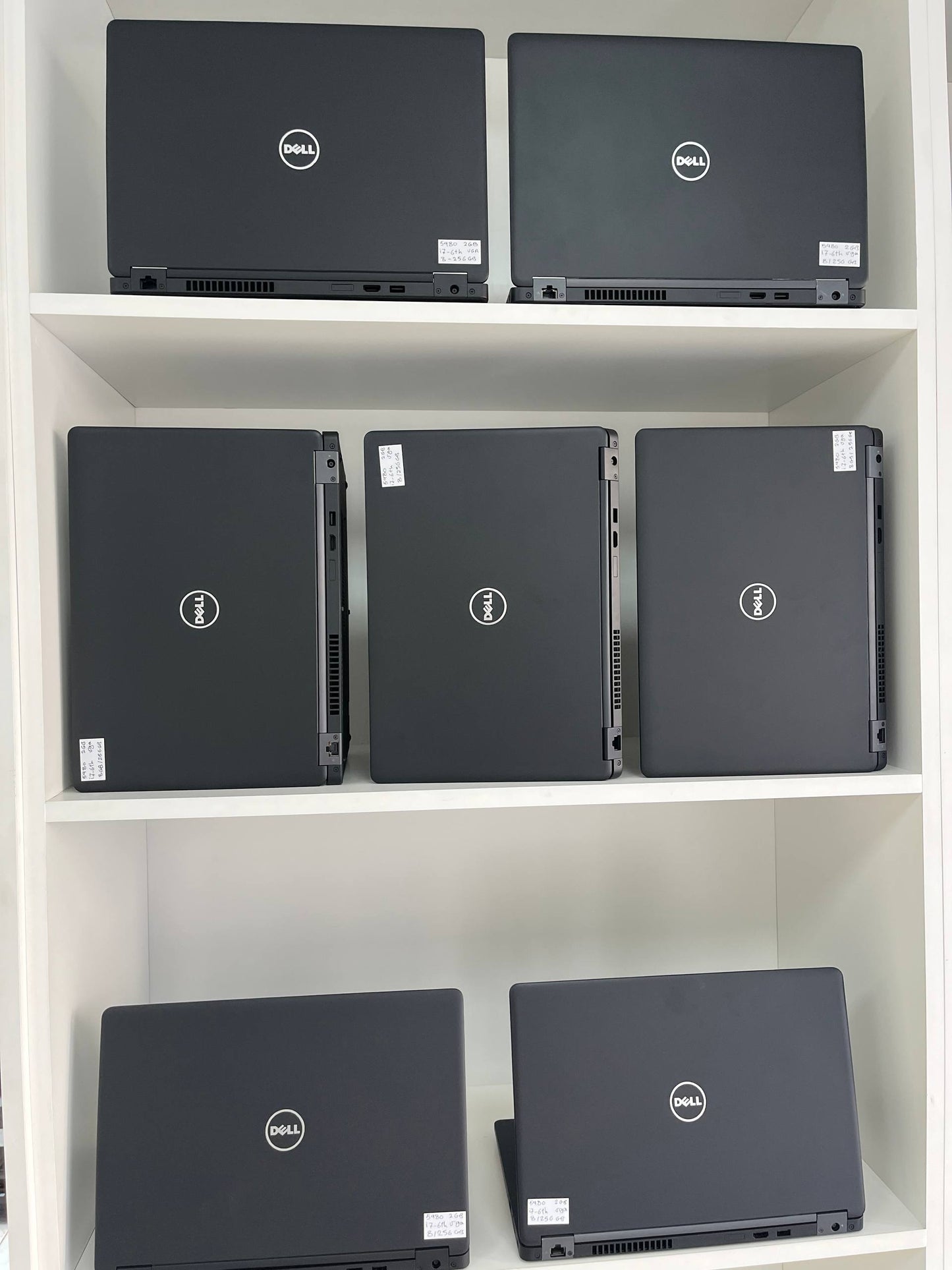 Laptop Dell Latitude 5480 - SuperSale.ae