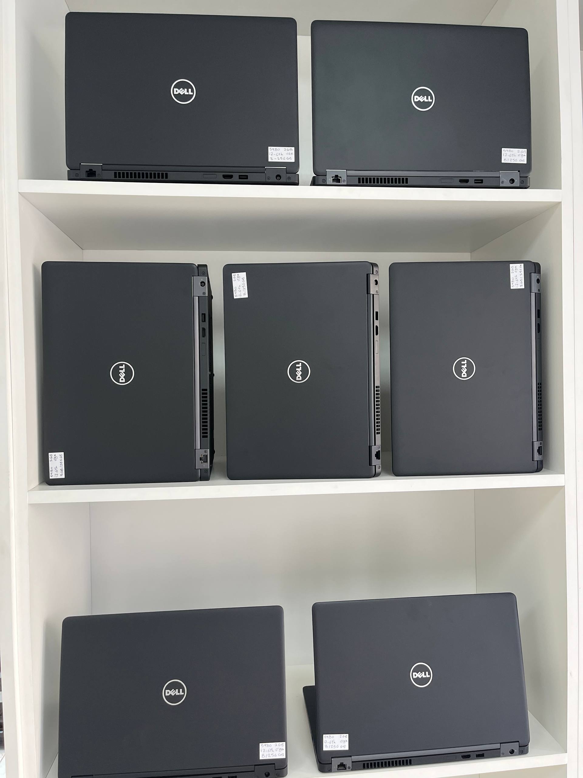 Laptop Dell Latitude 5480 - SuperSale.ae