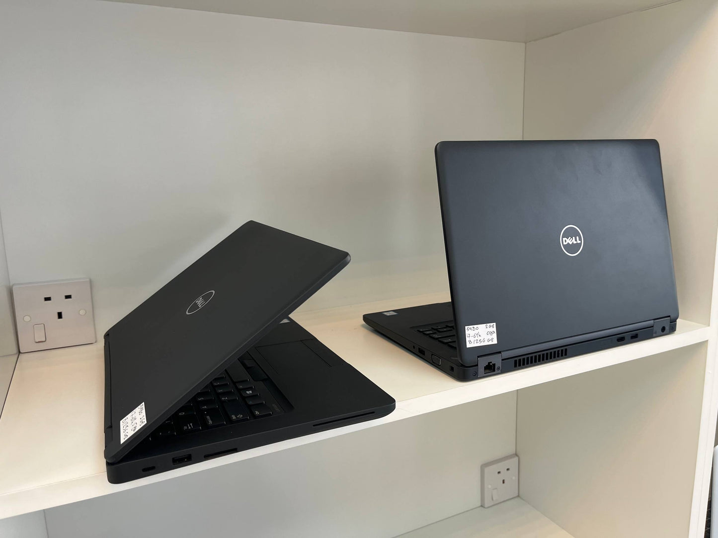 Laptop Dell Latitude 5480 - SuperSale.ae