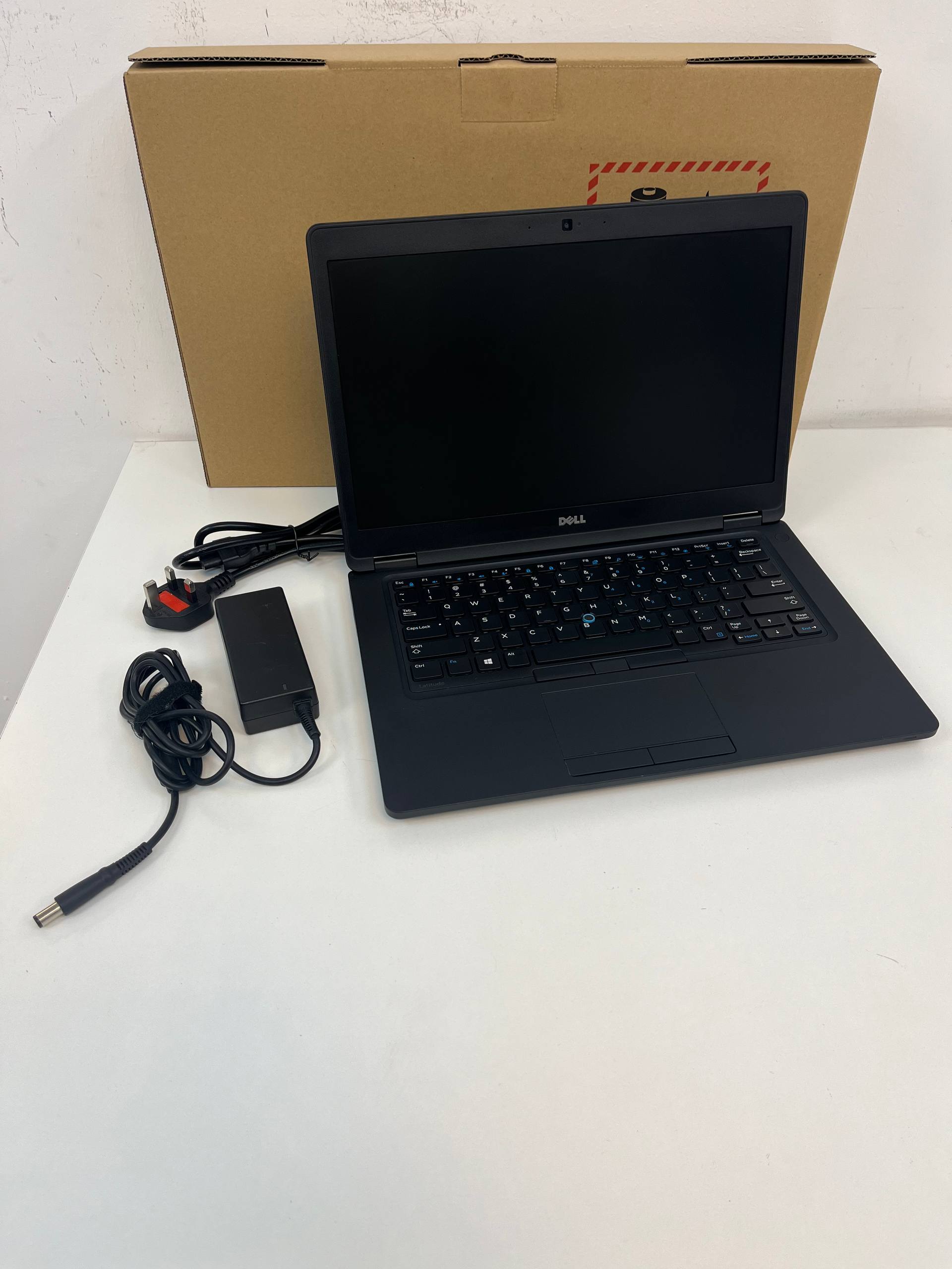 Laptop Dell Latitude E5480 - SuperSale.ae