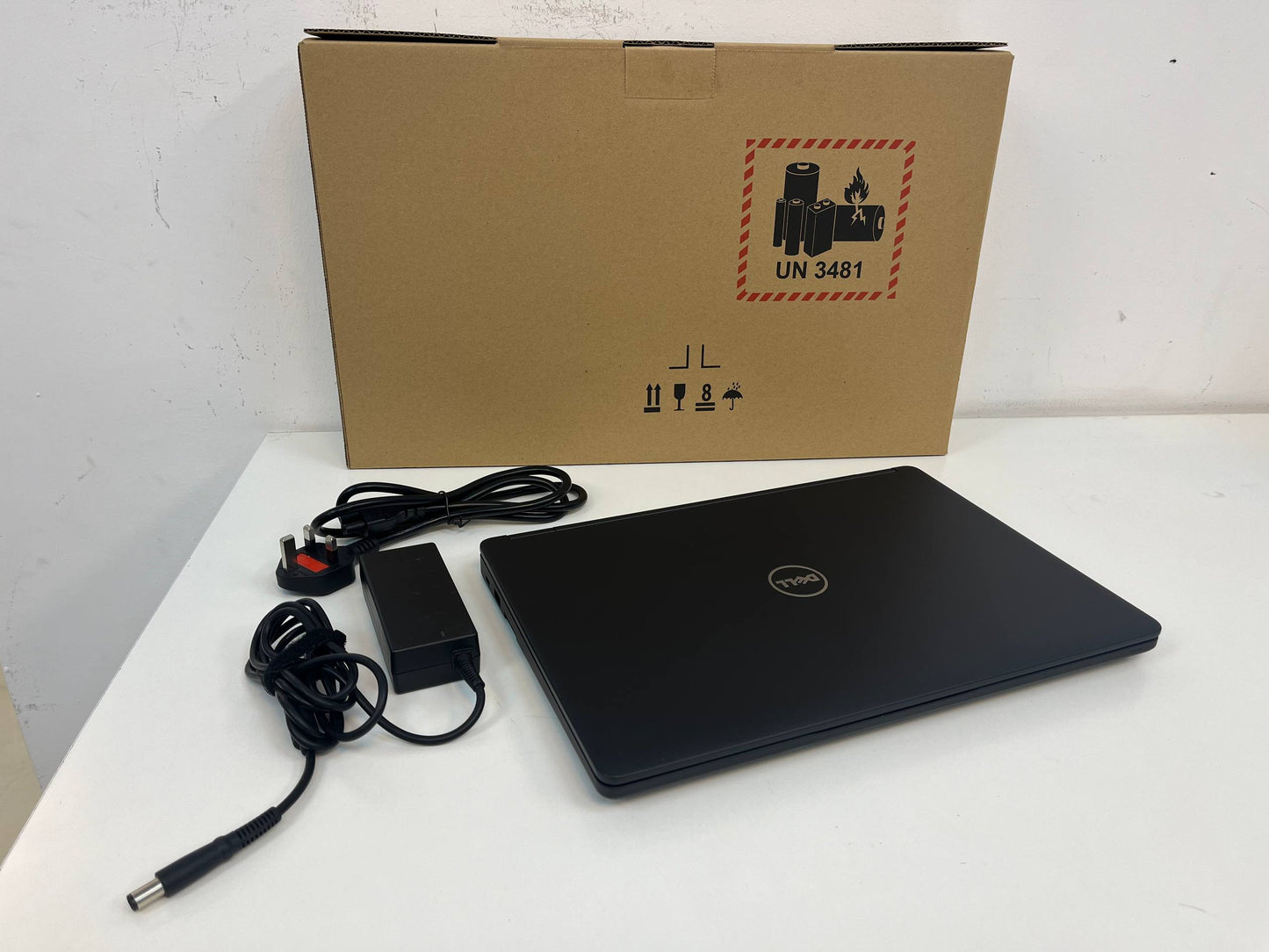 Laptop Dell Latitude E5480 - SuperSale.ae