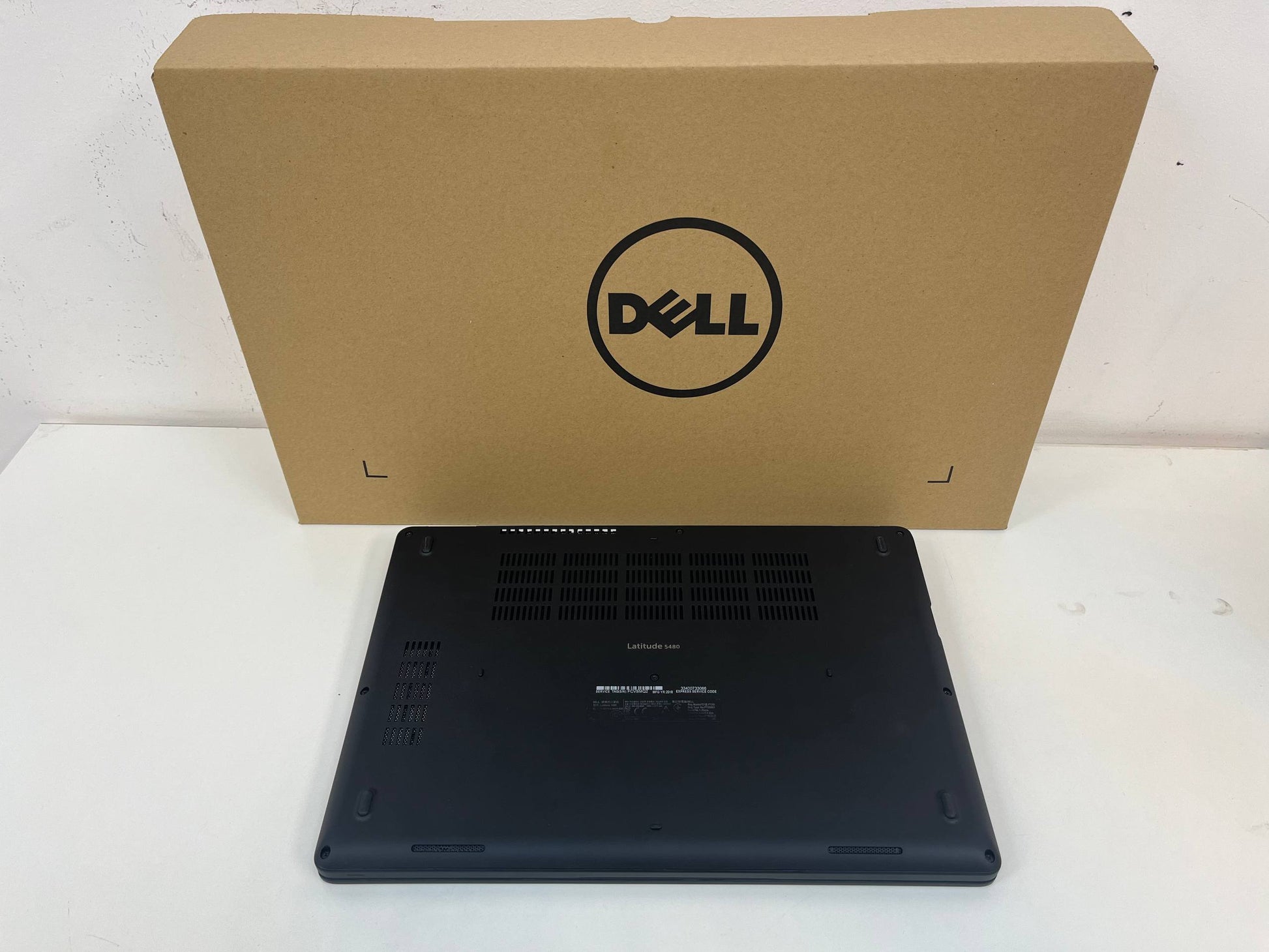 Laptop Dell Latitude E5480 - SuperSale.ae