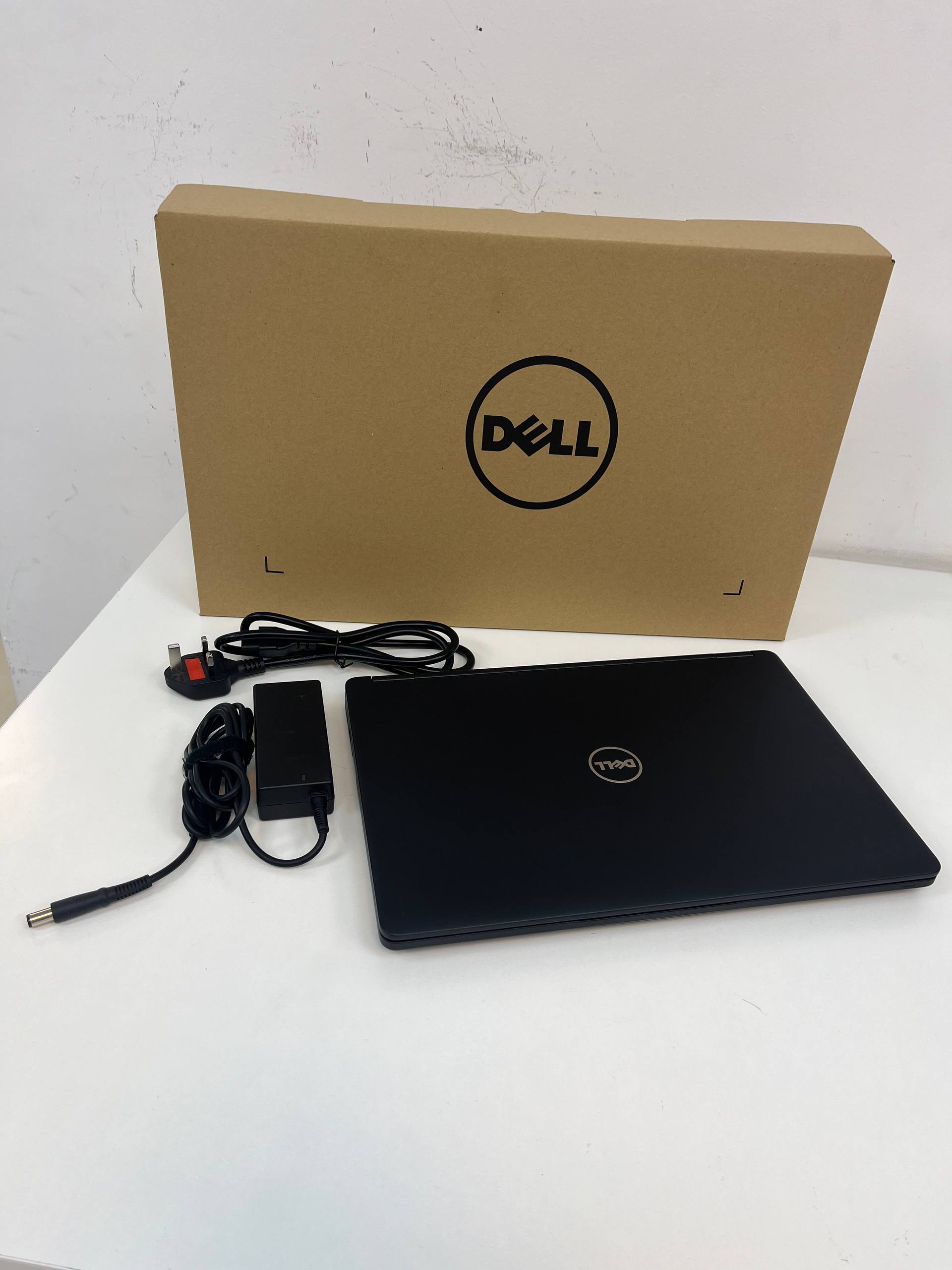 Laptop Dell Latitude E5480 - SuperSale.ae