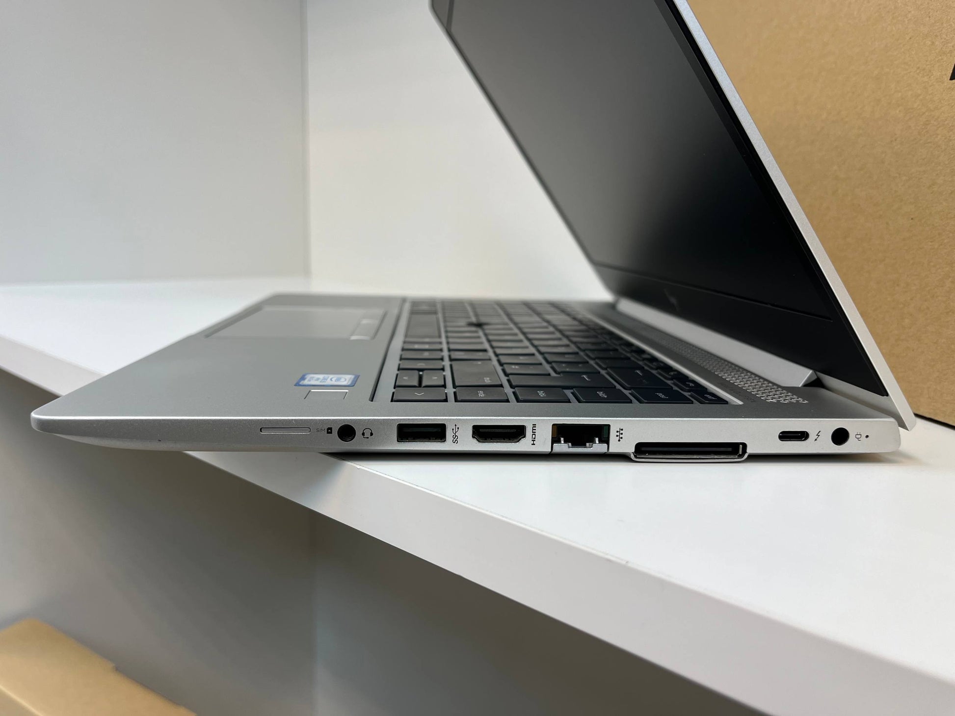 Laptop HP 840 G5 EliteBook - SuperSale.ae