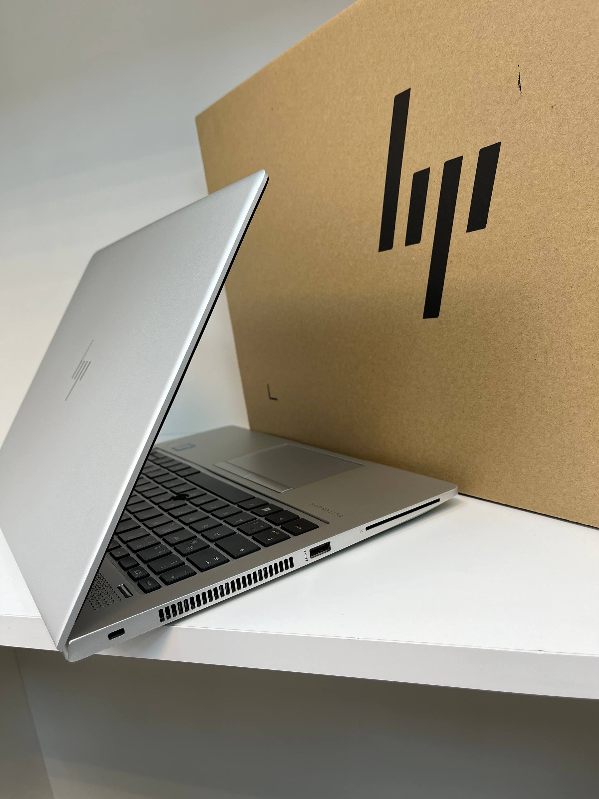 Laptop HP 840 G5 EliteBook - SuperSale.ae