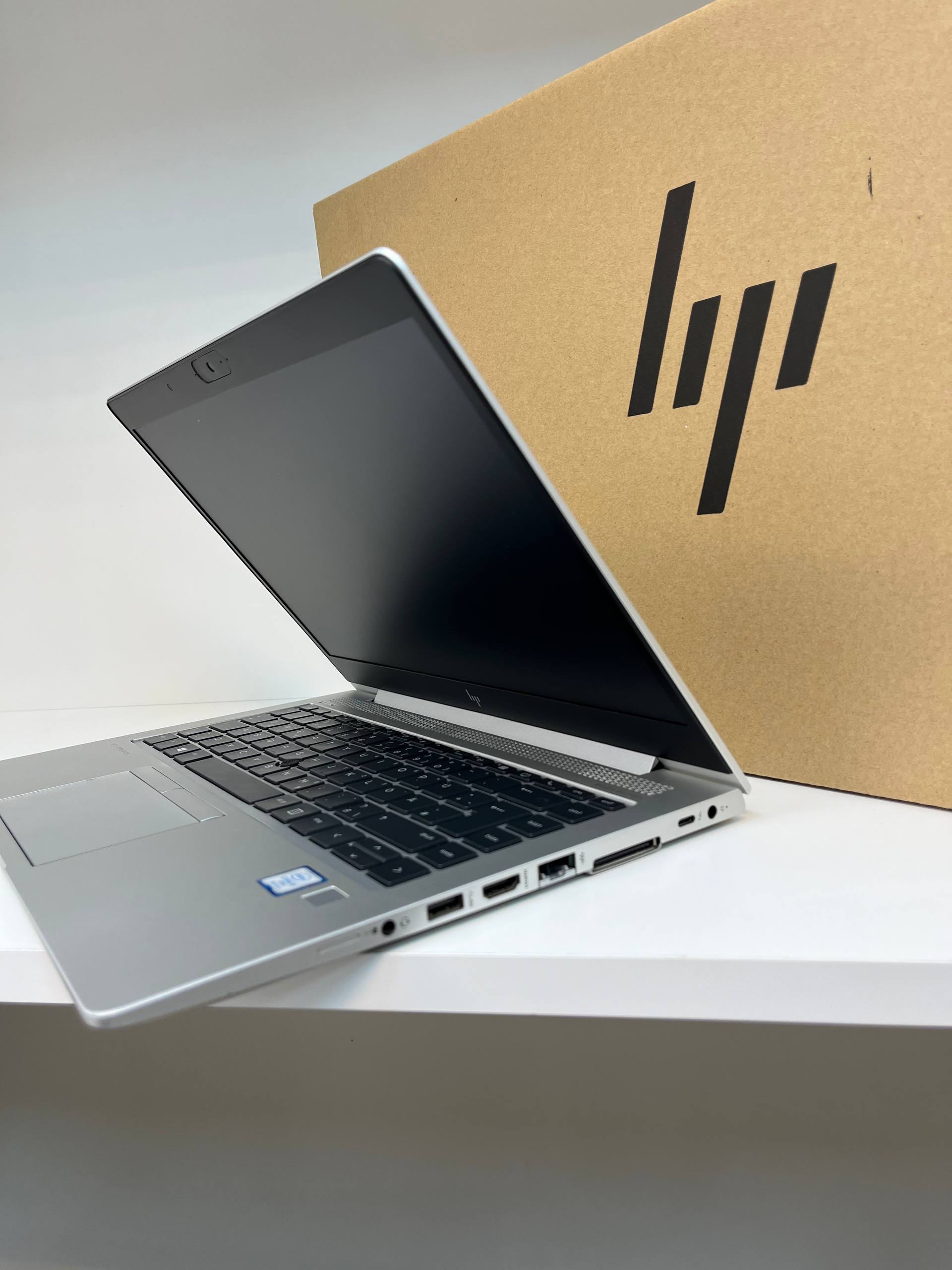 Laptop HP 840 G5 EliteBook - SuperSale.ae