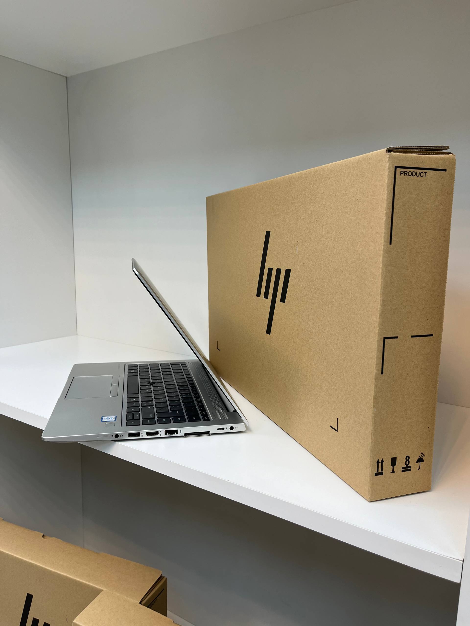 Laptop HP 840 G5 EliteBook - SuperSale.ae