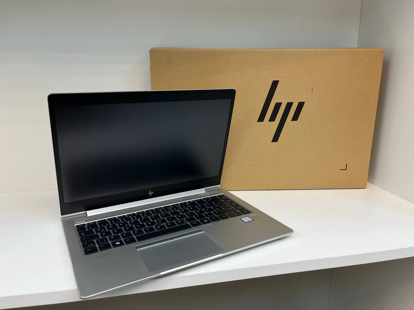 Laptop HP 840 G5 EliteBook - SuperSale.ae