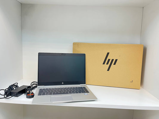 Laptop HP 840 G5 EliteBook - SuperSale.ae