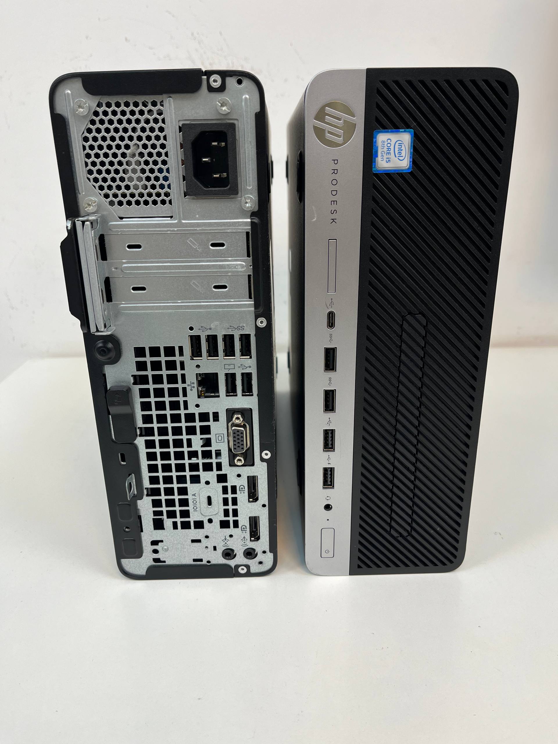 Desktop HP 600 G4 SFF - SuperSale.ae