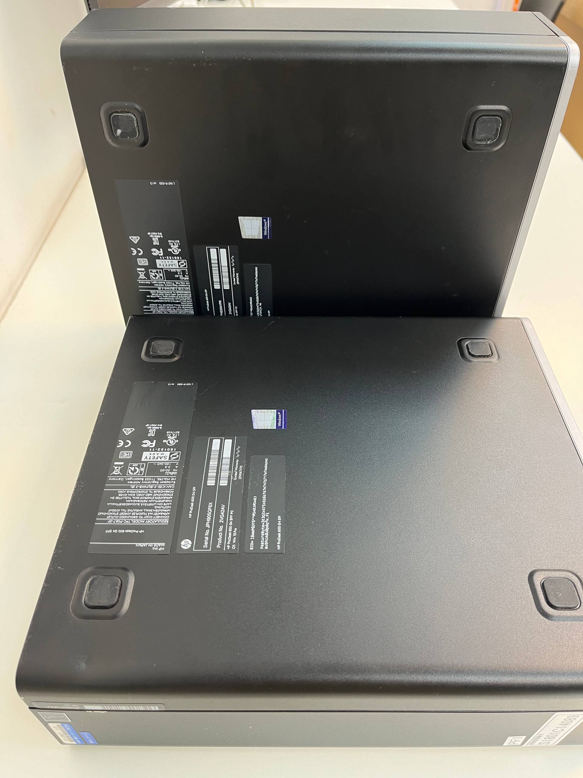 Desktop HP 600 G4 SFF - SuperSale.ae