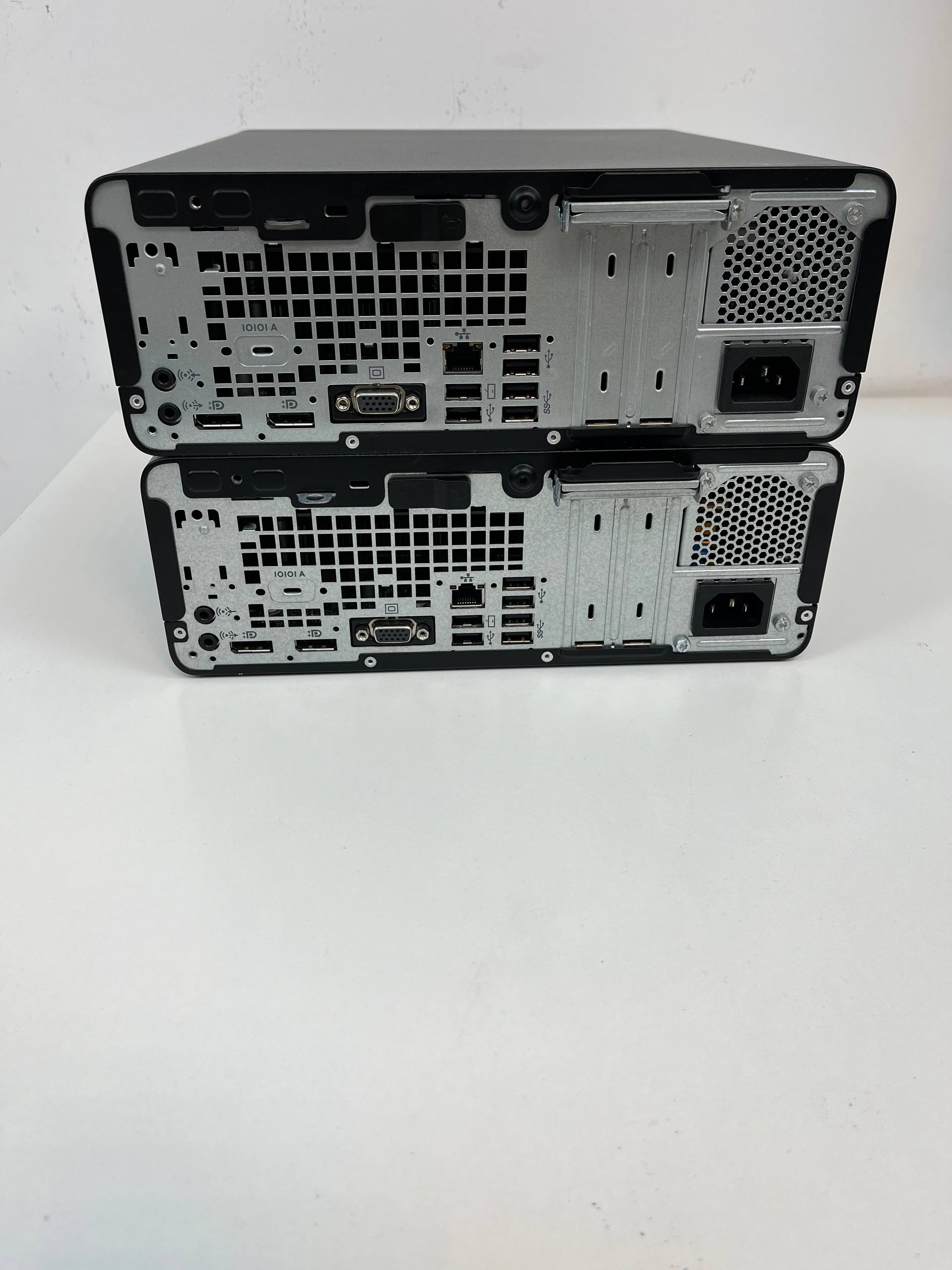 Desktop HP 600 G4 SFF - SuperSale.ae