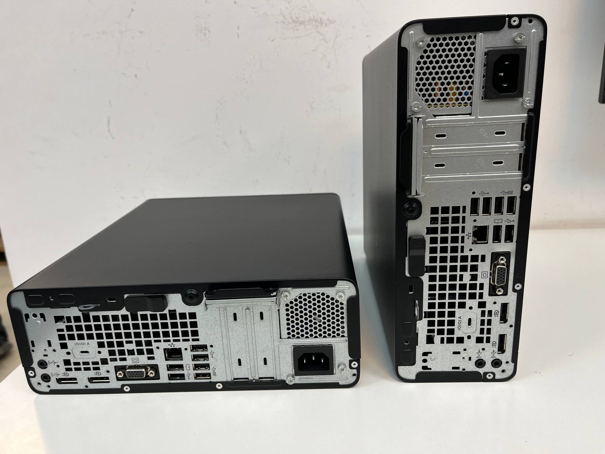 Desktop HP 600 G4 SFF - SuperSale.ae