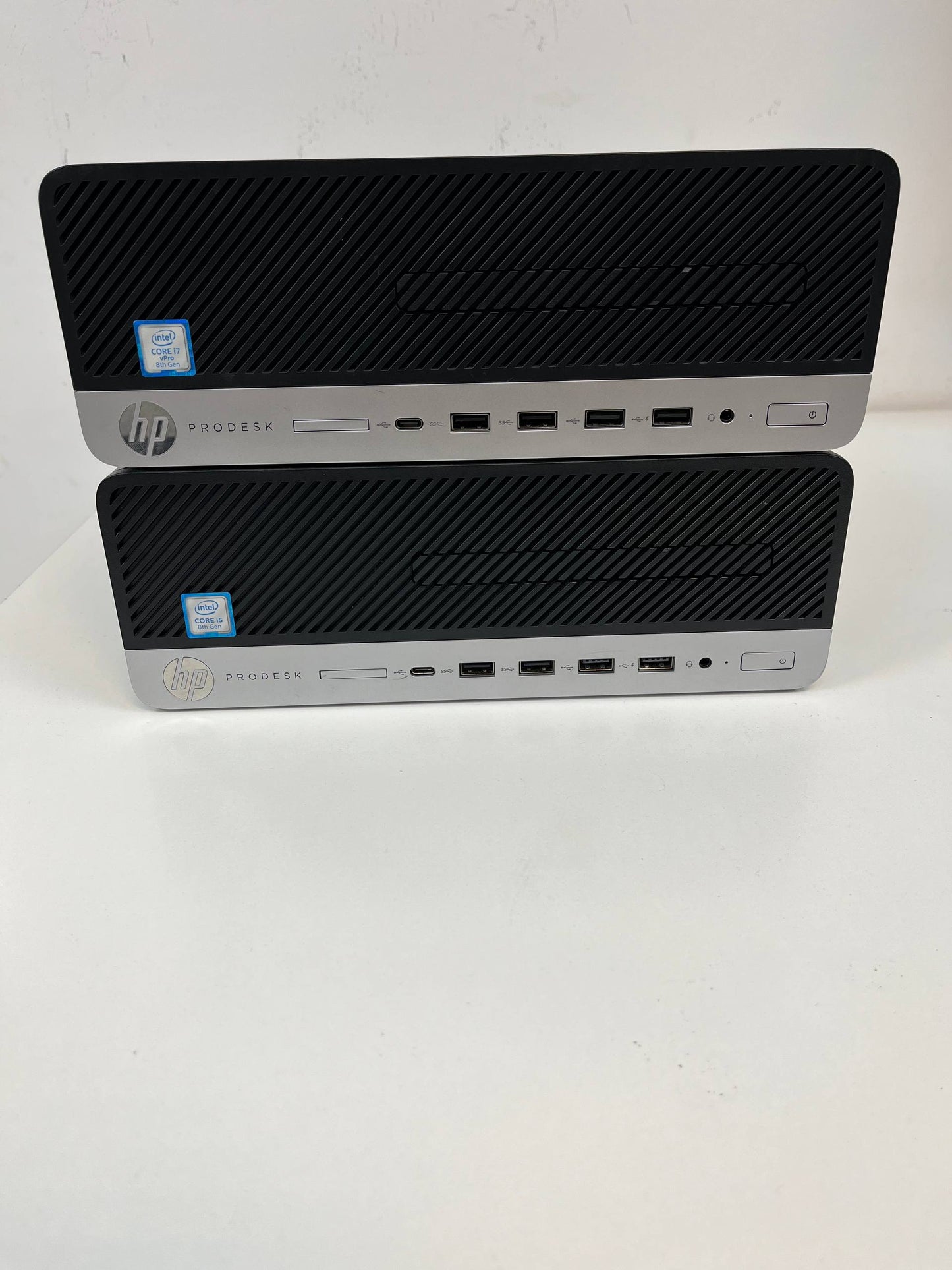 Desktop HP 600 G4 SFF - SuperSale.ae