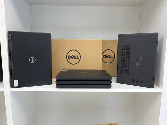 Laptop Dell Latitude 5480 - SuperSale.ae