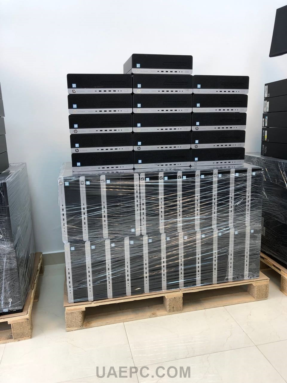 Desktop HP 800 G3 SFF - SuperSale.ae