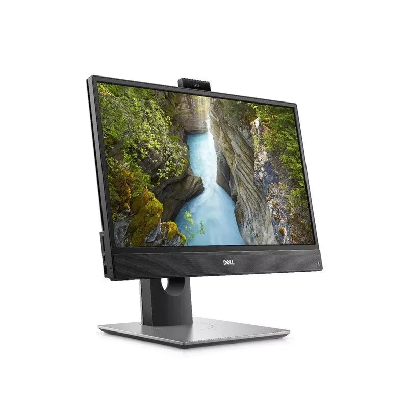 Dell OptiPlex 3280 All-in-One - 22-inch Full HD Display