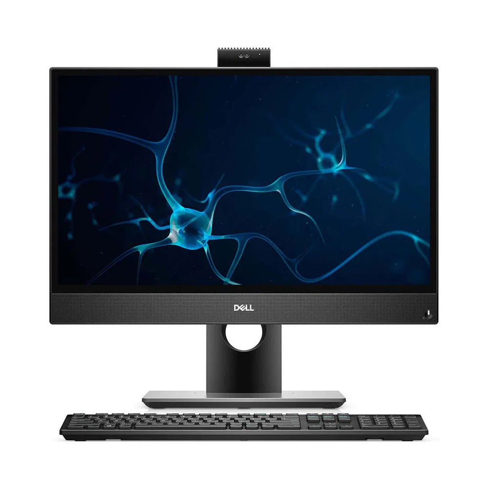 Dell OptiPlex 3280 All-in-One - 22-inch Full HD Display