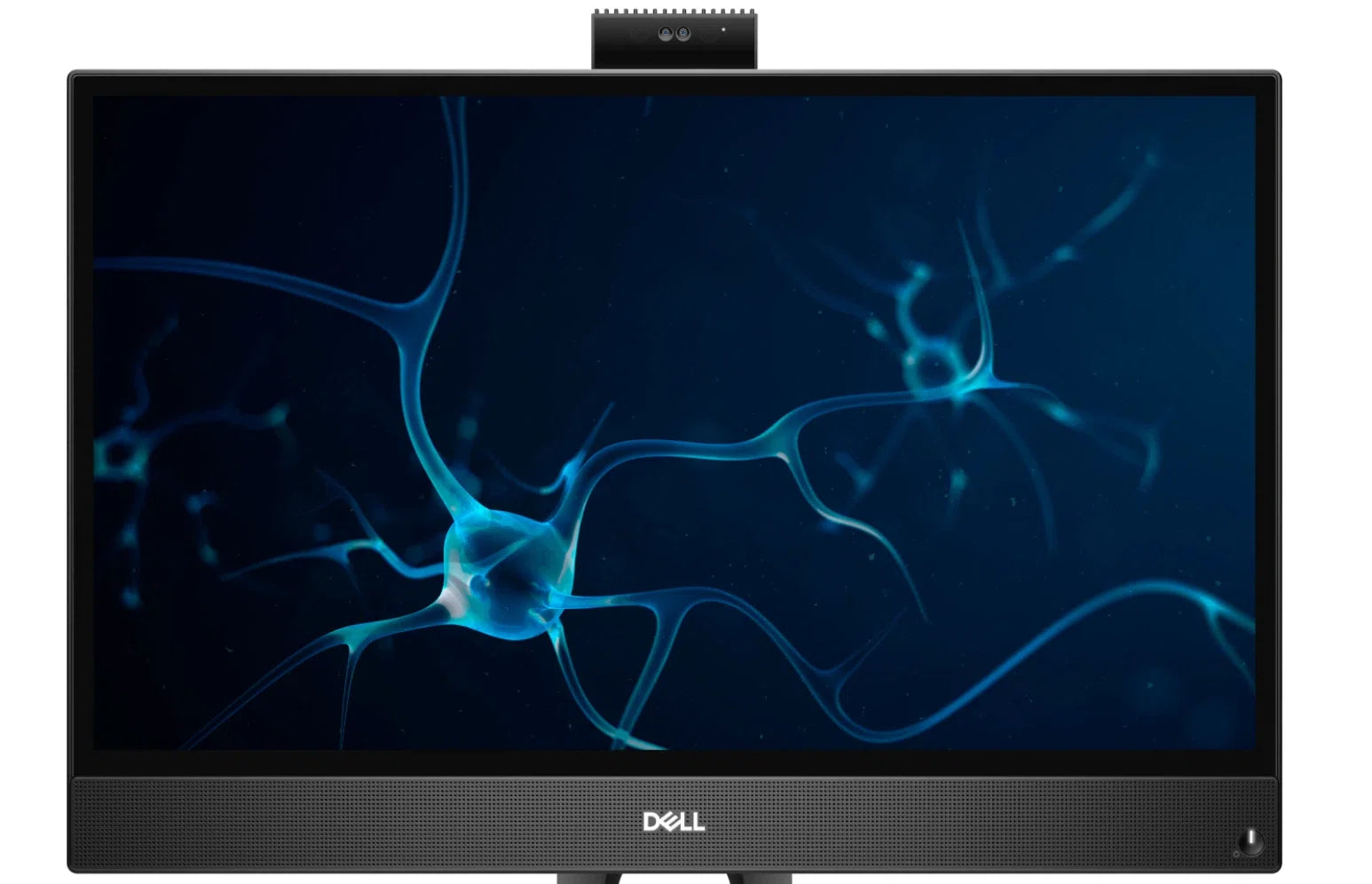 Dell OptiPlex 3280 All-in-One - 22-inch Full HD Display