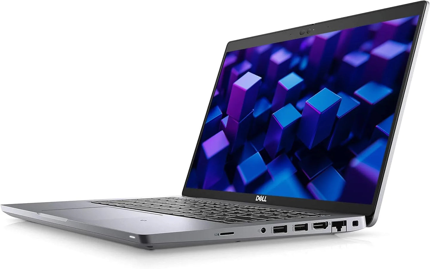 Dell Latitude 5420 Business Laptop - 11th Gen Intel Core i5