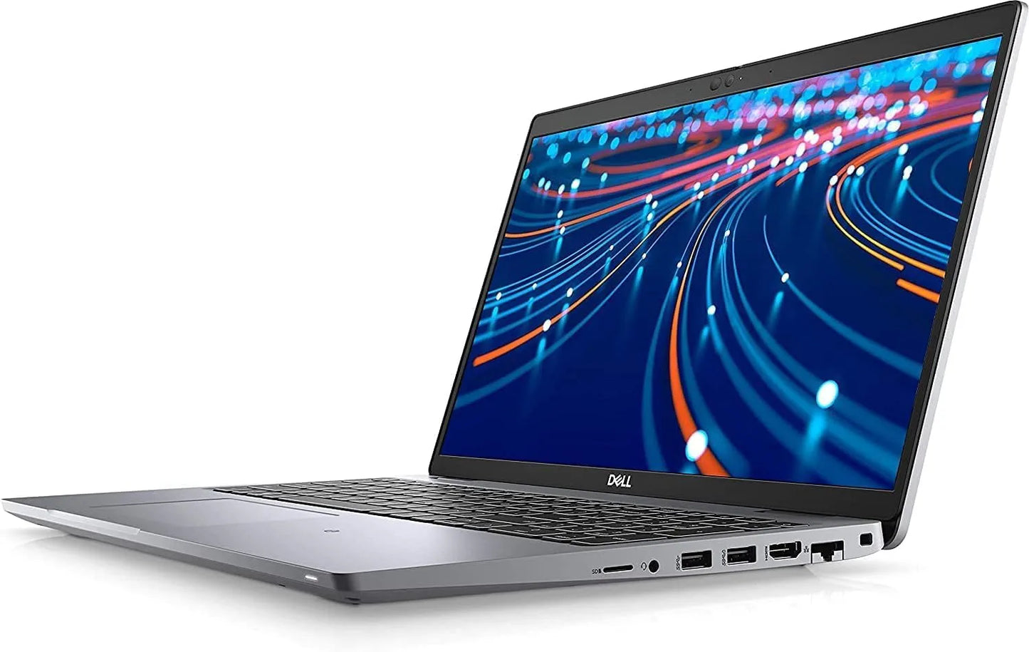 Dell Latitude 5520 Business Laptop - 11th Gen Intel Core i5
