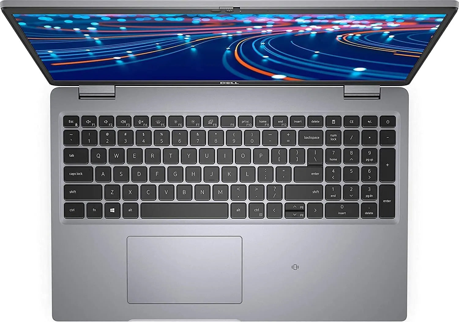 Dell Latitude 5520 Business Laptop - 11th Gen Intel Core i5