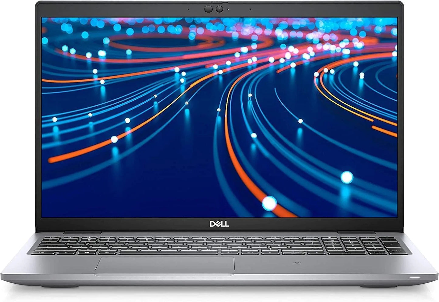 Dell Latitude 5520 Business Laptop - 11th Gen Intel Core i5