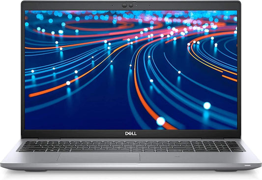 Dell Latitude 5520 Business Laptop - 11th Gen Intel Core i5