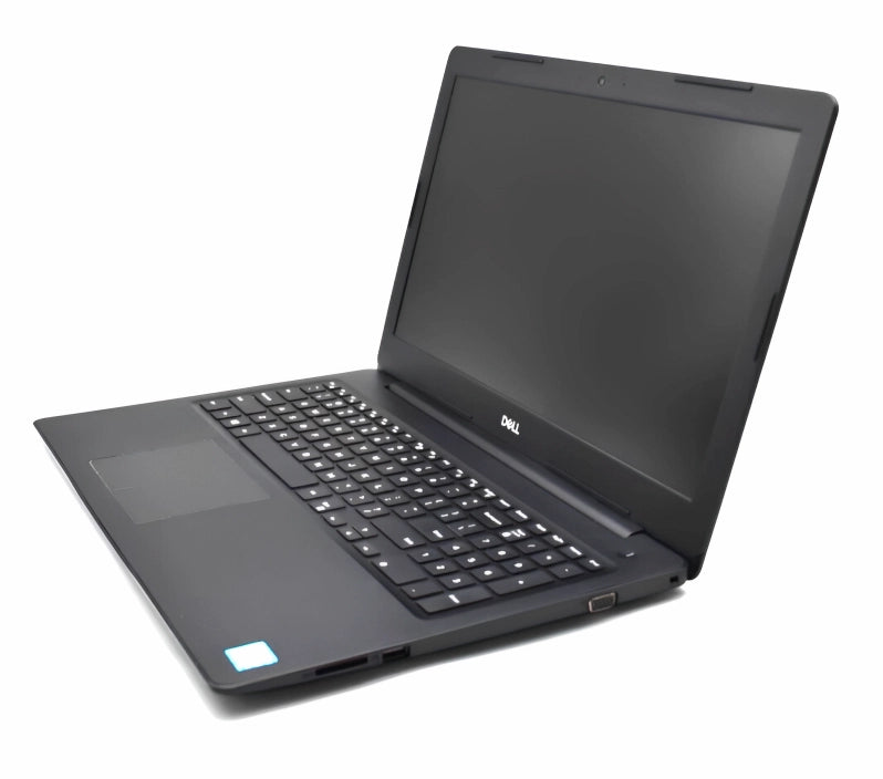 DELL LATITUDE 3590 I7 8TH 8 256 2GB AMD 2 SuperSale.ae