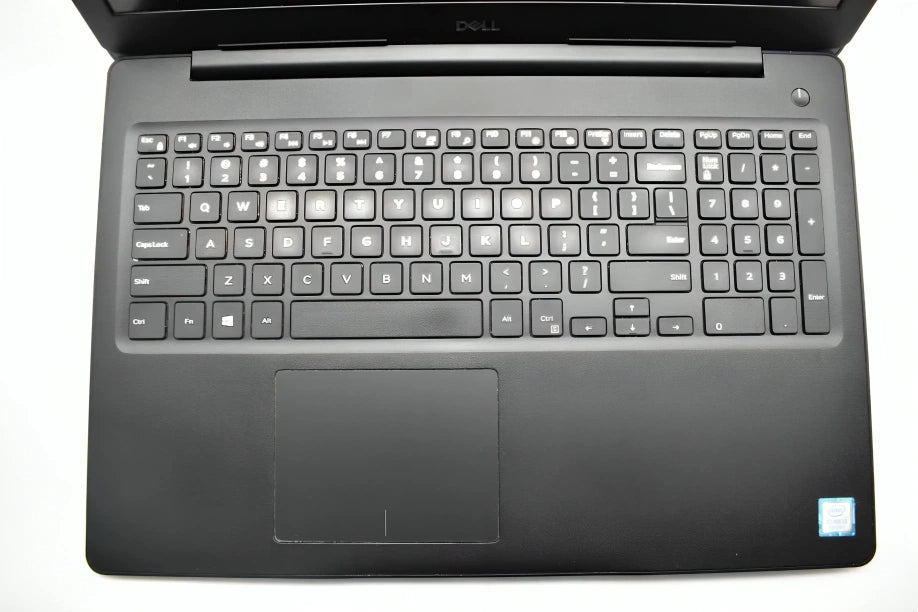 DELL LATITUDE 3590 I7 8TH 8 256 2GB AMD 2 SuperSale.ae