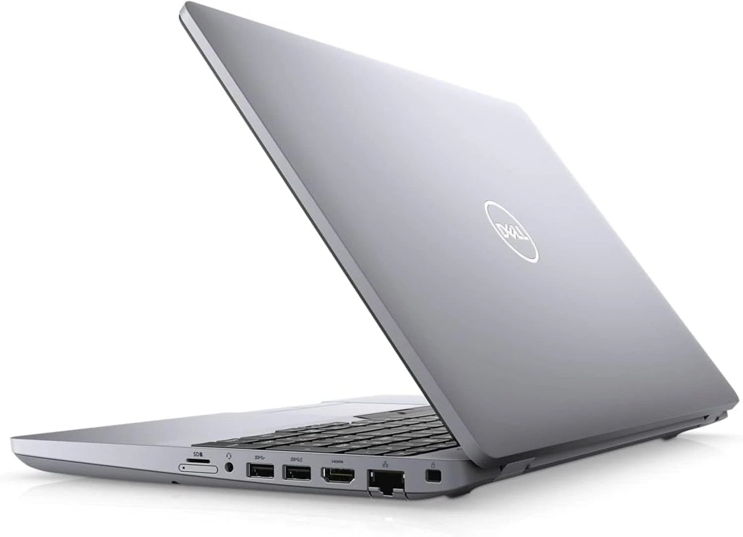 Dell Precision 3551 Mobile Workstation - 10th Gen Intel Core i7