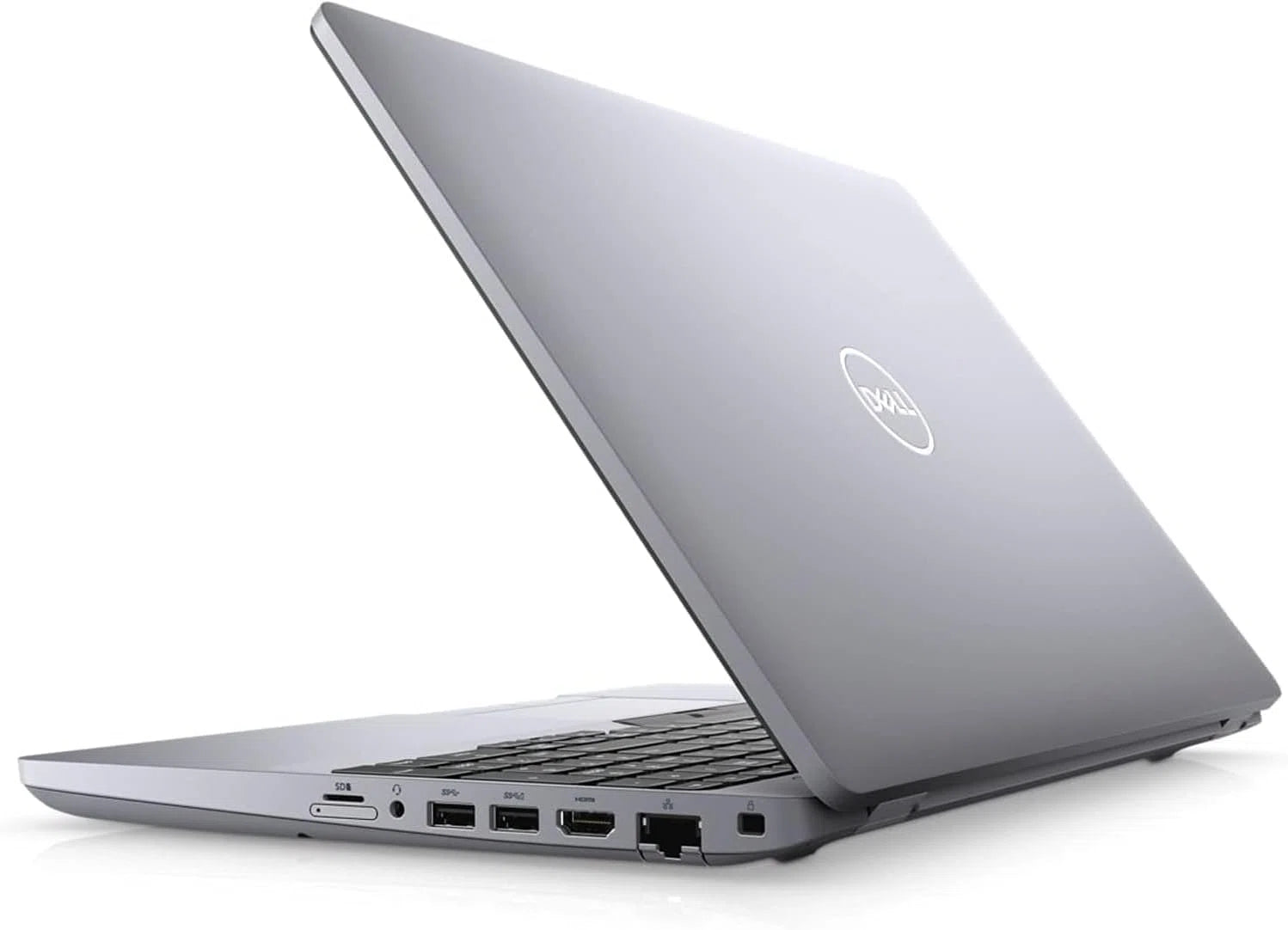 Dell Precision 3551 Mobile Workstation - 10th Gen Intel Core i7