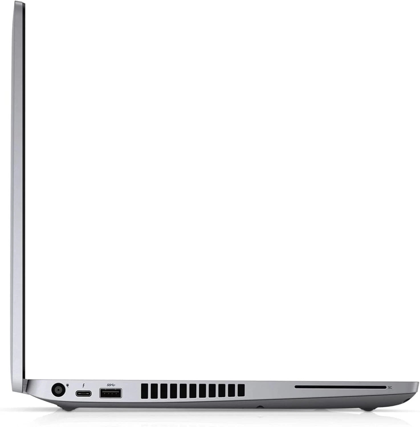 Dell Precision 3551 Mobile Workstation - 10th Gen Intel Core i7