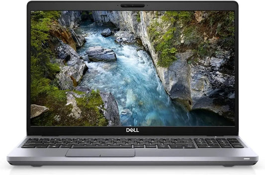 Dell Precision 3551 Mobile Workstation - 10th Gen Intel Core i7