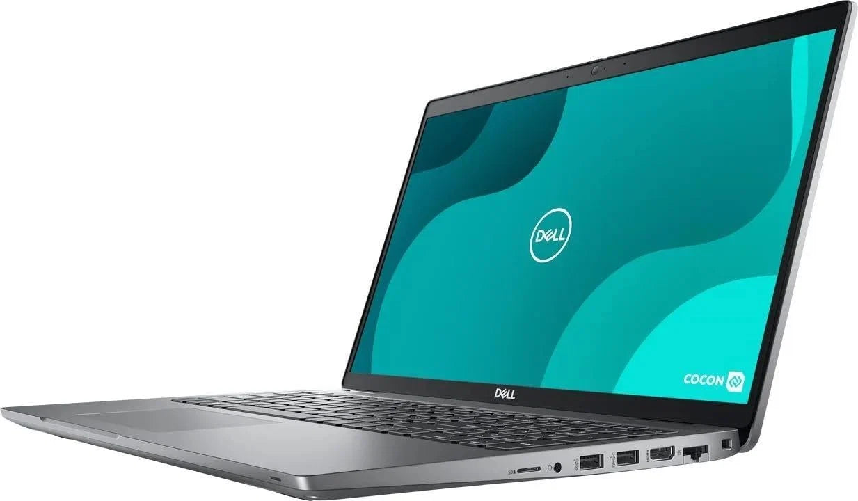 Dell Precision 3570 Mobile Workstation - 12th Gen Intel Core i5