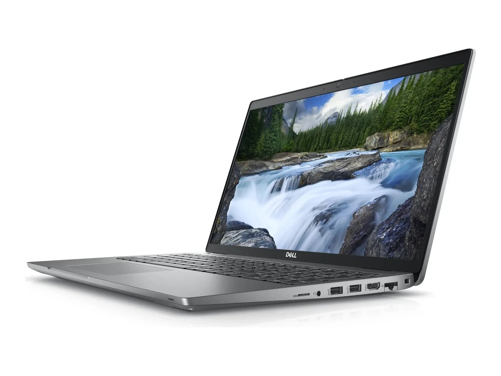Dell Precision 3570 Mobile Workstation - 12th Gen Intel Core i7 & NVIDIA GPU