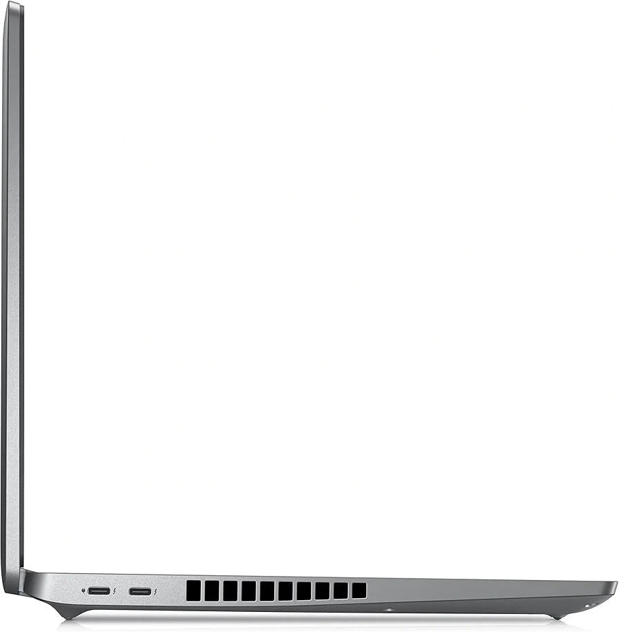 Dell Precision 3570 Mobile Workstation - 12th Gen Intel Core i7 & NVIDIA GPU