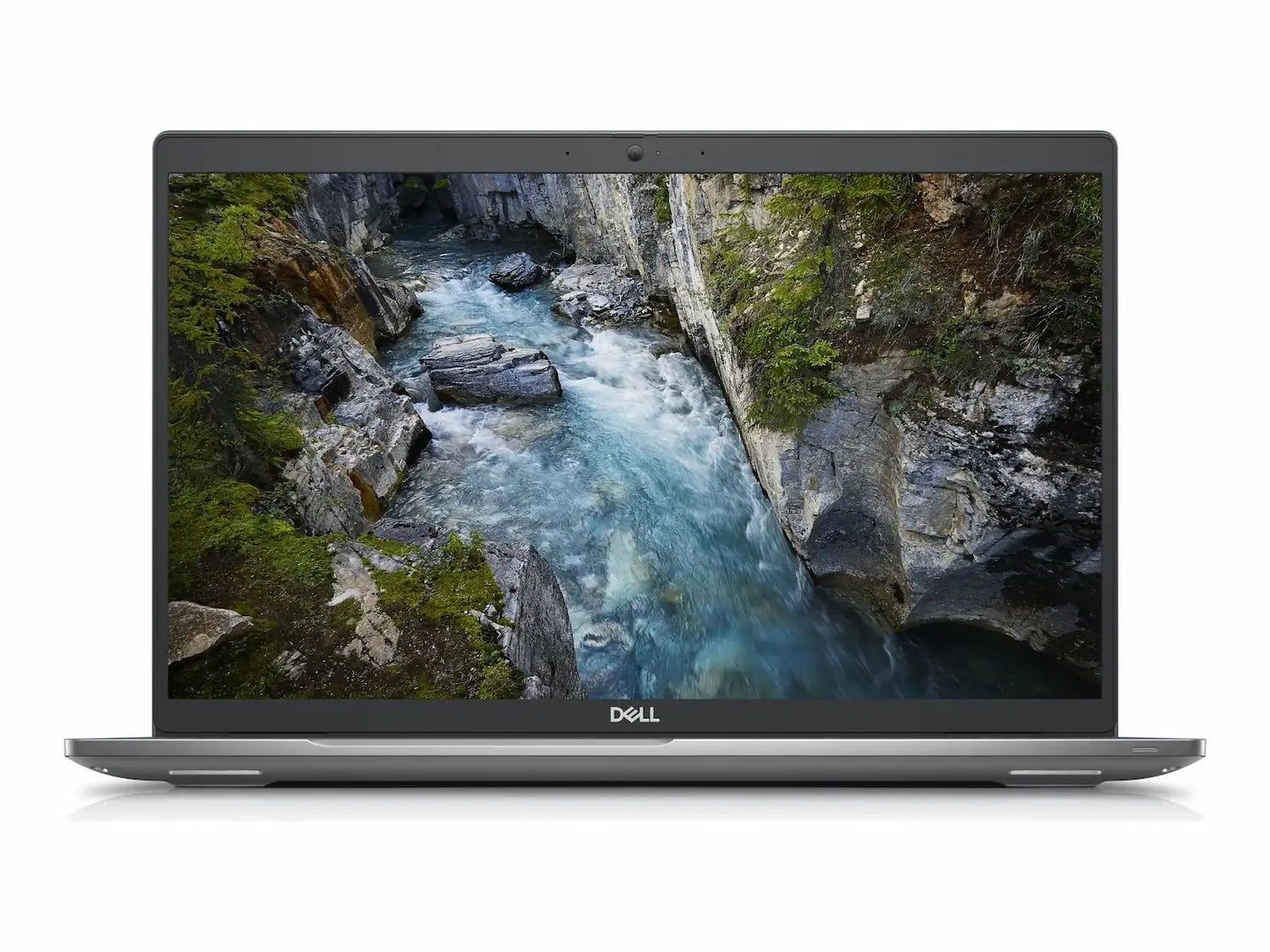 Dell Precision 3570 Mobile Workstation - 12th Gen Intel Core i7 & NVIDIA GPU