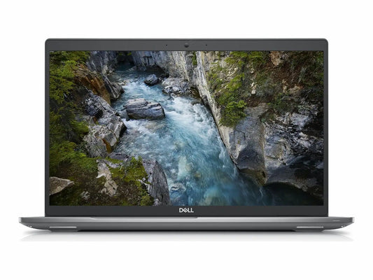 Dell Precision 3570 Mobile Workstation - 12th Gen Intel Core i7 & NVIDIA GPU