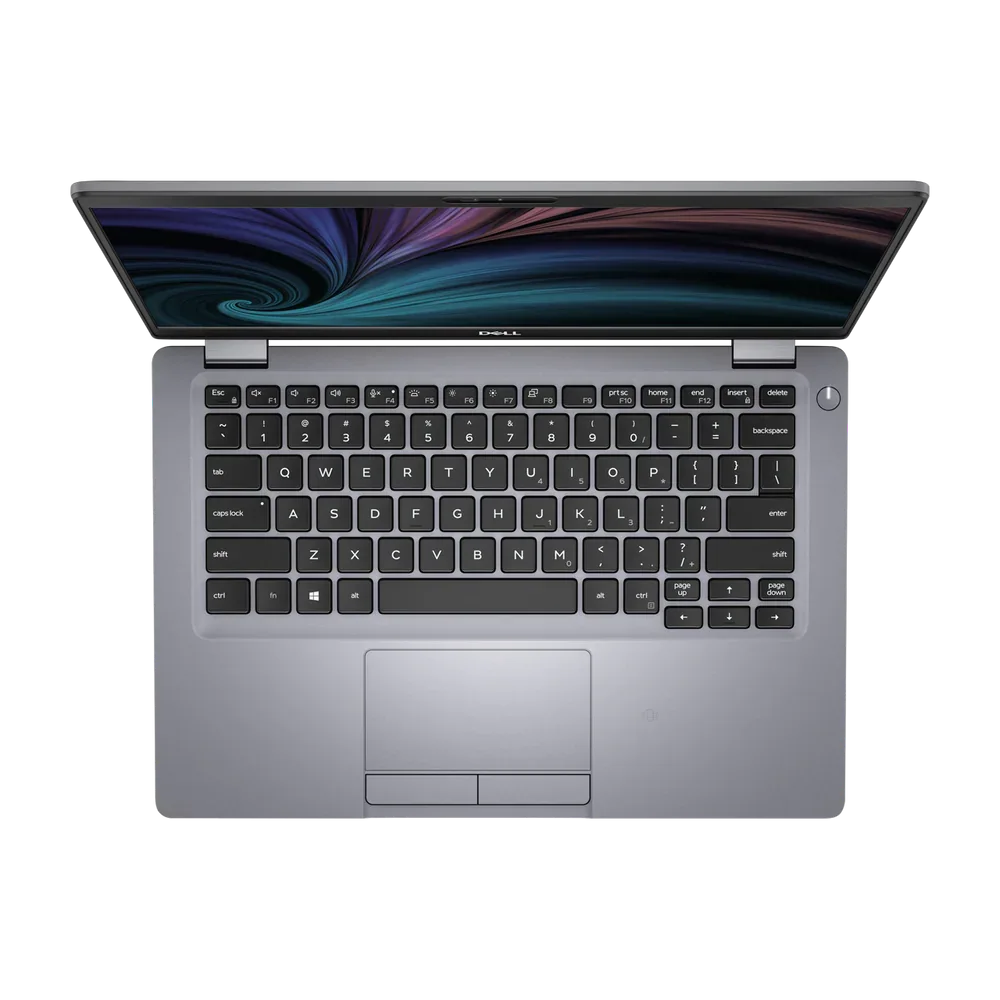 Dell Latitude 5310 Touchscreen Laptop - 10th Gen Intel Core i5