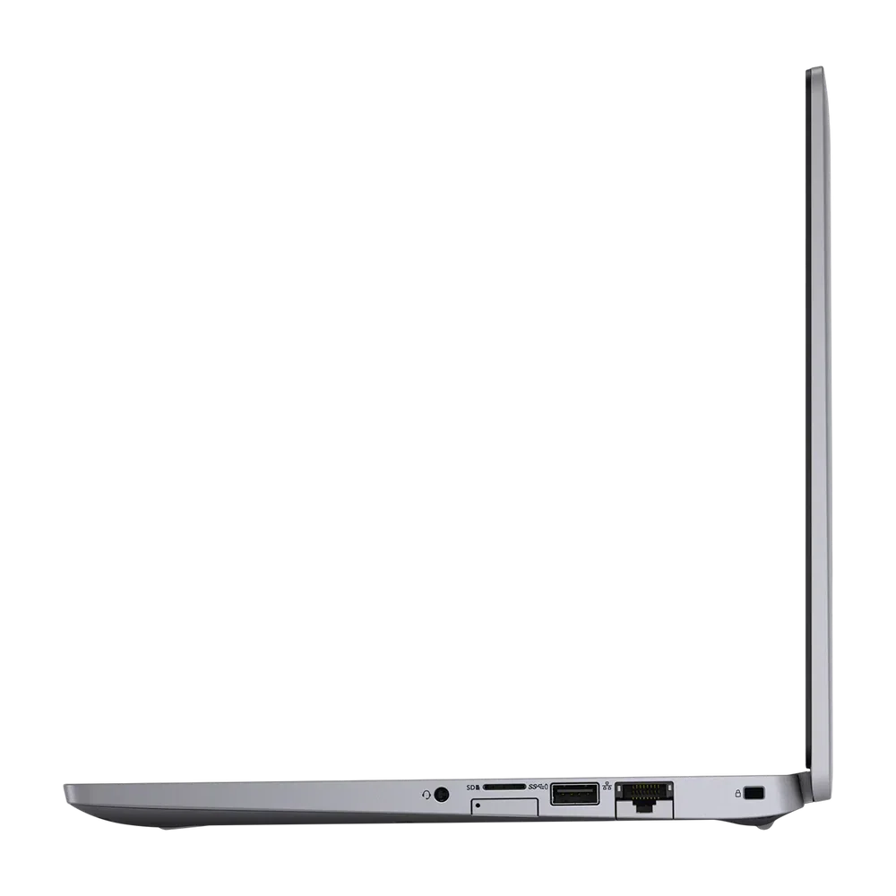 Dell Latitude 5310 Touchscreen Laptop - 10th Gen Intel Core i5