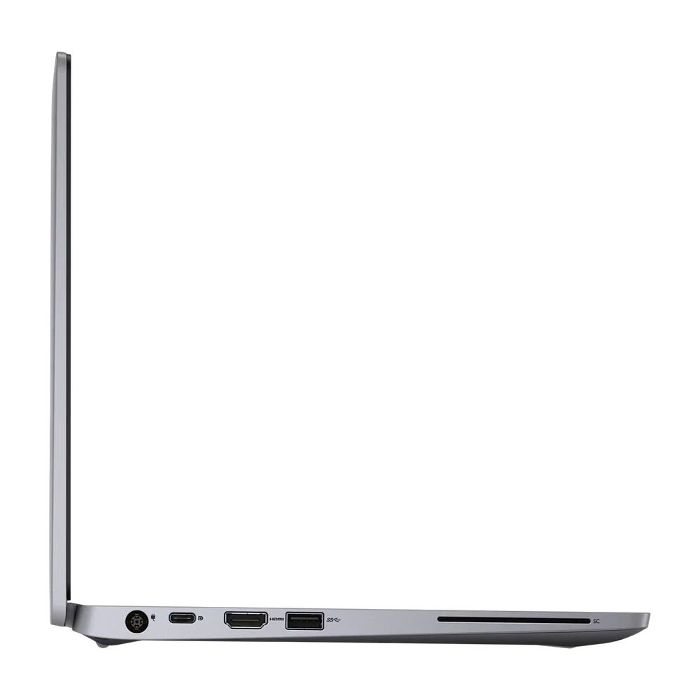Dell Latitude 5310 Touchscreen Laptop - 10th Gen Intel Core i5