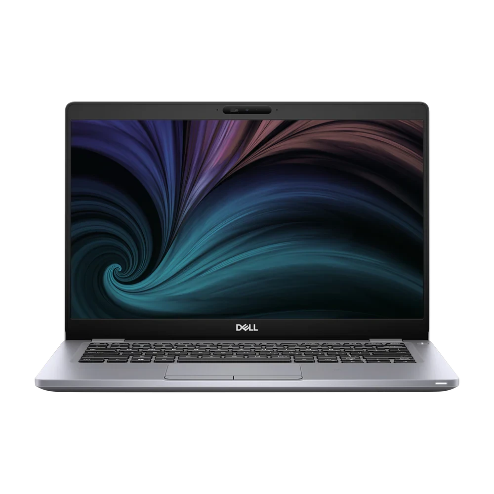 Dell Latitude 5310 Touchscreen Laptop - 10th Gen Intel Core i5