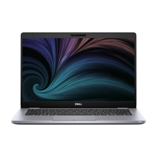 Dell Latitude 5310 Touchscreen Laptop - 10th Gen Intel Core i5