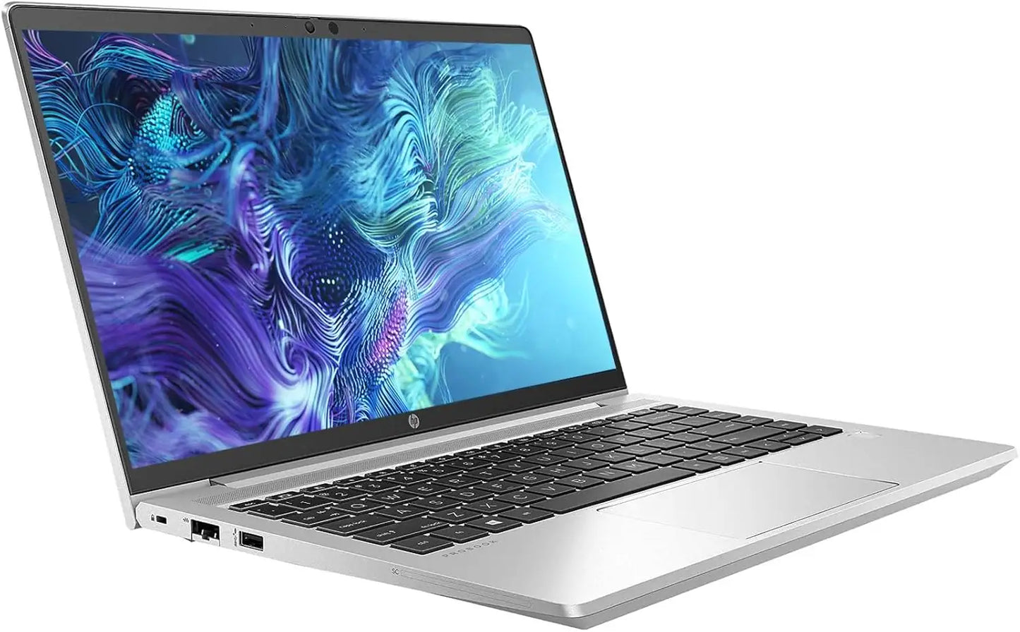 HP ProBook 640 G8 Notebook PC - 11th Gen Intel Core i5