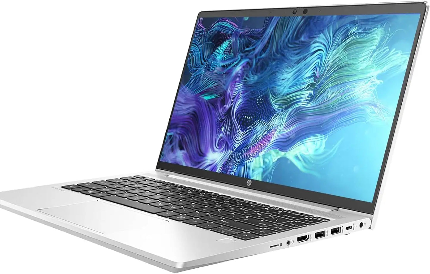 HP ProBook 640 G8 Notebook PC - 11th Gen Intel Core i5