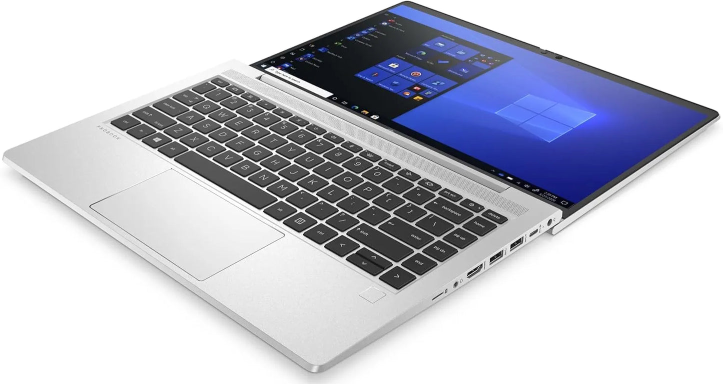 HP ProBook 640 G8 Notebook PC - 11th Gen Intel Core i5