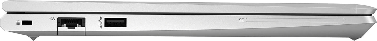HP ProBook 640 G8 Notebook PC - 11th Gen Intel Core i5